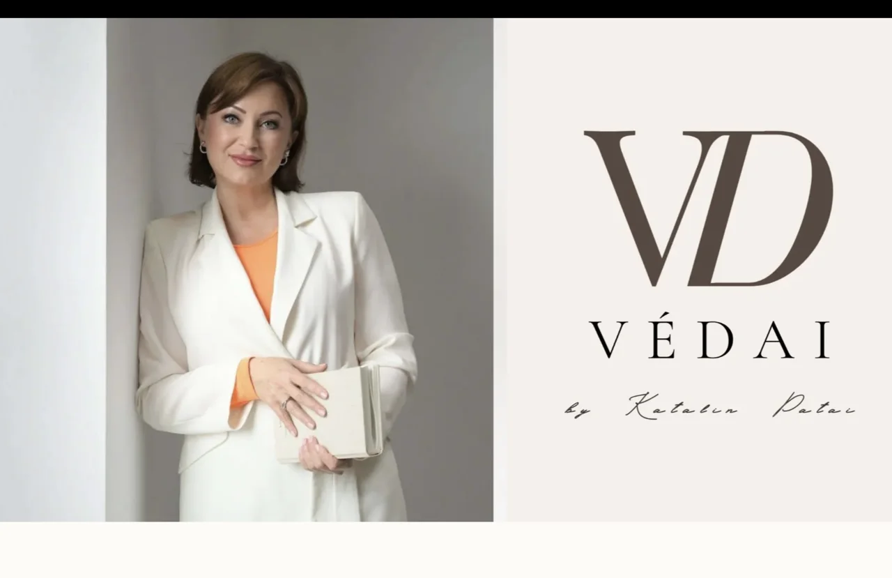 Védai bemutatkozó oldal